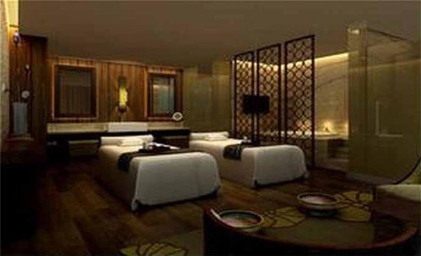 龙潭男士美容院